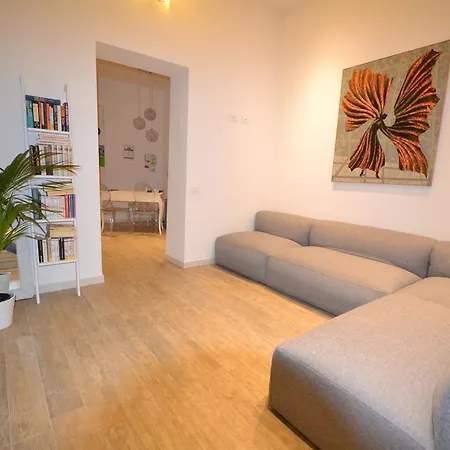 Casa Dane' Guest house