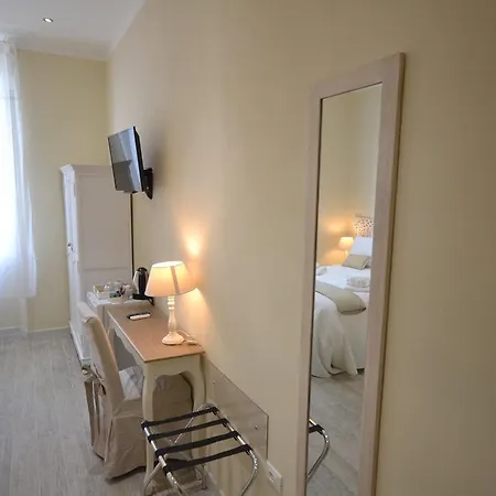 Πανσιόν Casa Dane' 3*