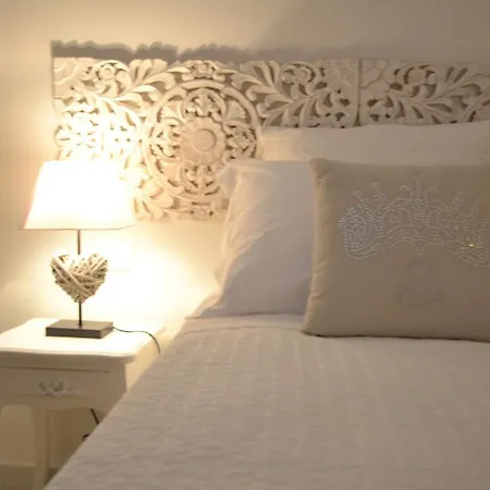 Guest house Casa Dane' La Spezia