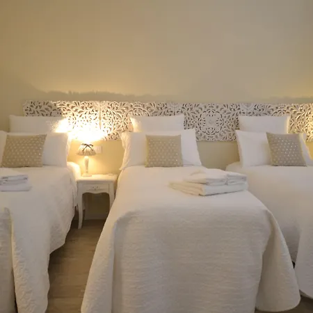 Πανσιόν Casa Dane'