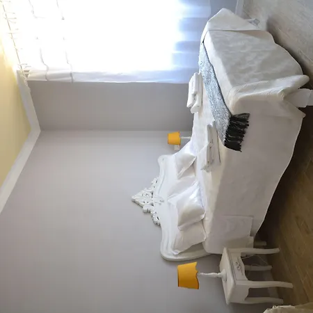 Πανσιόν Casa Dane'