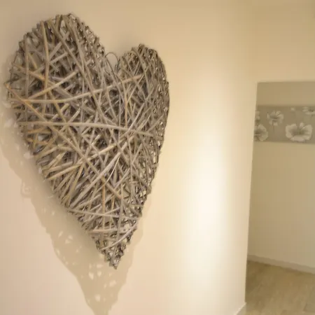 Casa Dane' Πανσιόν Λα Σπέτσια