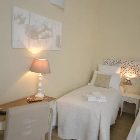 Casa Dane' Λα Σπέτσια