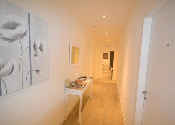 招待所 卡萨戴纳酒店