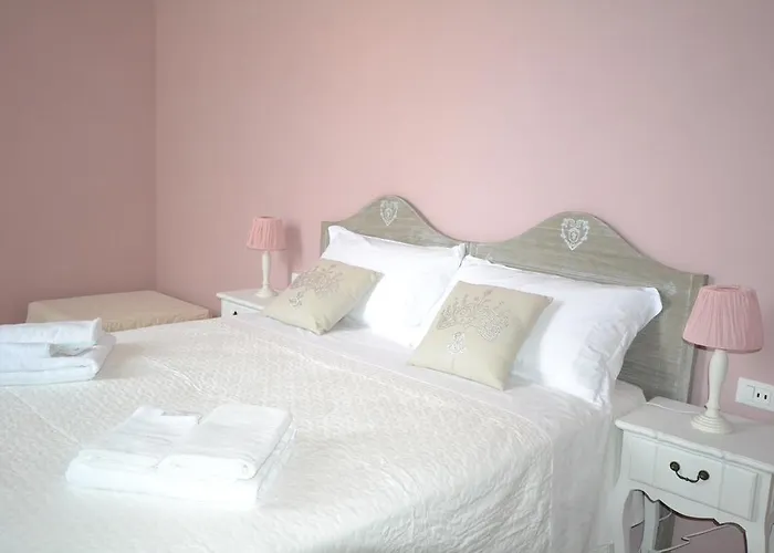 招待所 卡萨戴纳酒店 斯培西亚