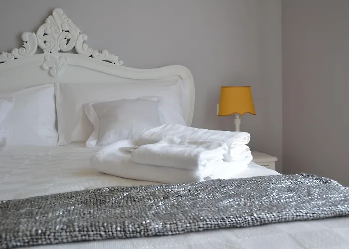 招待所 卡萨戴纳酒店