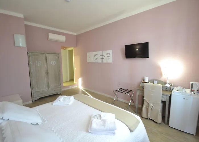 招待所 卡萨戴纳酒店 3*