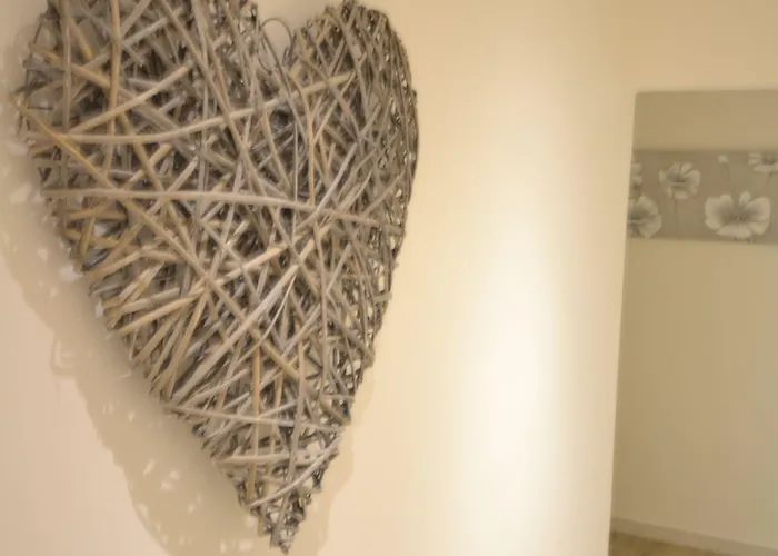 卡萨戴纳酒店 招待所 斯培西亚