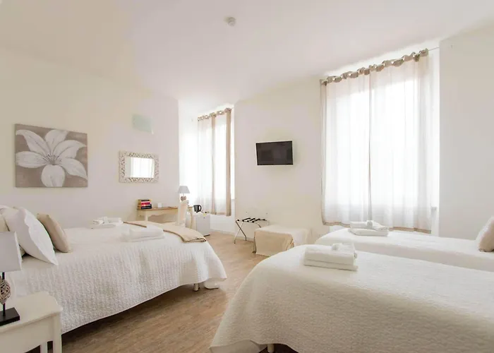 招待所 卡萨戴纳酒店