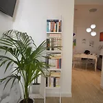 卡萨戴纳酒店 招待所 斯培西亚