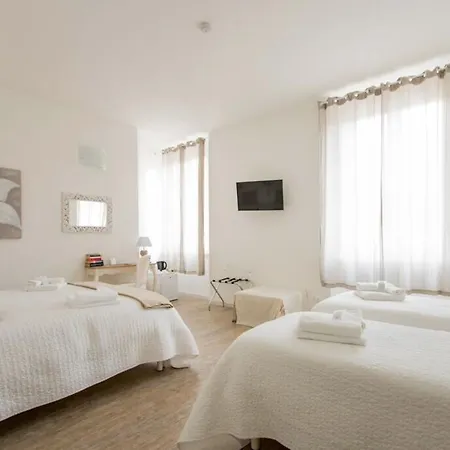 Casa Dane' Pensionat La Spezia