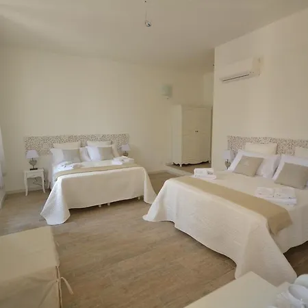 Pensionat Casa Dane' 3*
