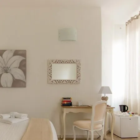 Casa Dane' Casa de hóspedes 3*
