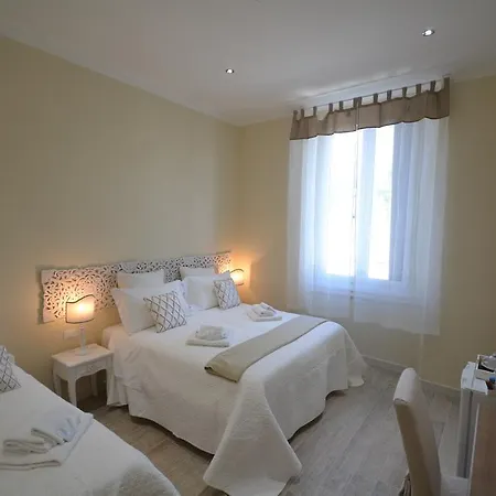 Casa Dane' Pensionat 3*