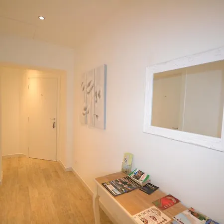 Casa Dane' 3* La Spezia