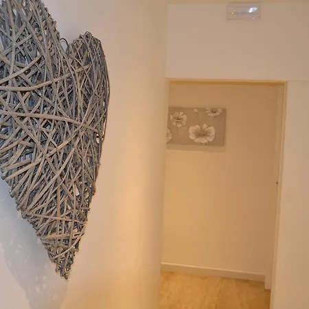 卡萨戴纳酒店 招待所 斯培西亚