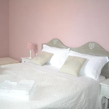 Vendégház Casa Dane' La Spezia