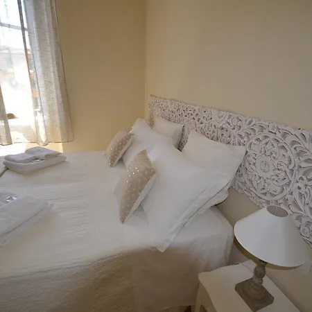 Casa Dane' Vendégház La Spezia