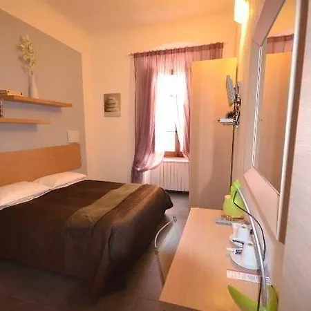 Pensionat Casa Dane' 3*
