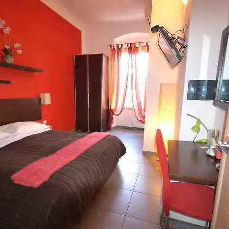 Casa Dane' Casa de hóspedes 3*