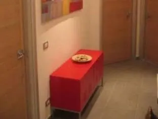 בית הארחה Casa Dane'