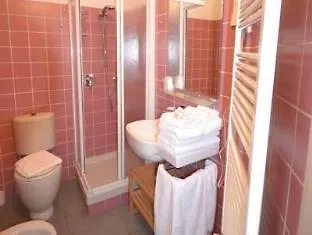 Vendégház Casa Dane' 3*
