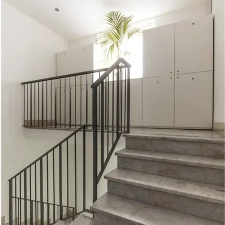 Pensionat Casa Dane' La Spezia