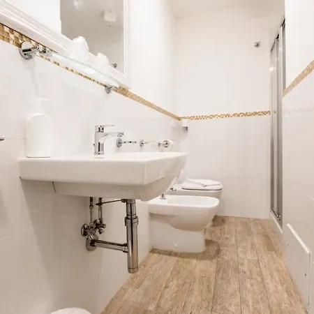 Casa Dane' 3* La Spezia
