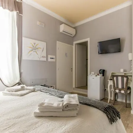 Casa Dane' La Spezia