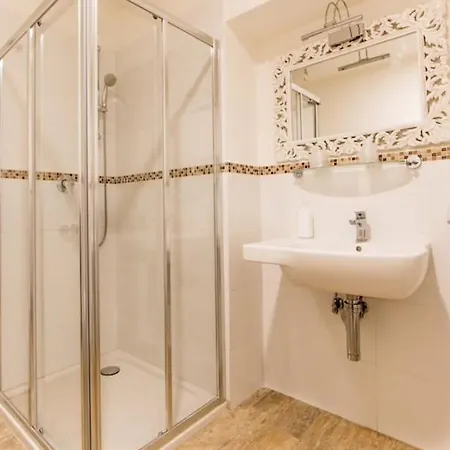 Vendégház Casa Dane' 3*