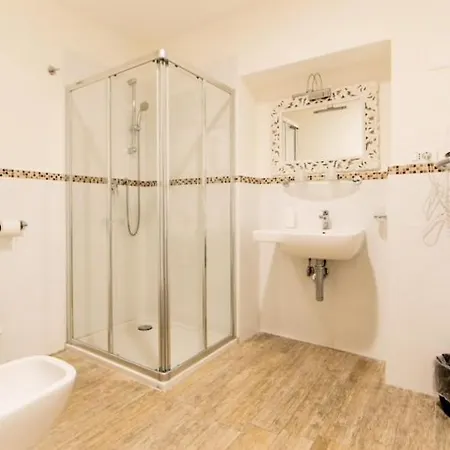Casa Dane' 3* La Spezia