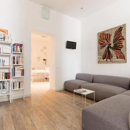 Vendégház Casa Dane' 3*