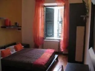 Pensionat Casa Dane' La Spezia
