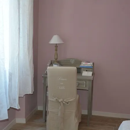 Casa Dane' 3* La Spezia