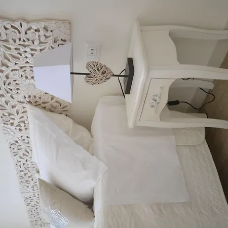 Pensionat Casa Dane' La Spezia