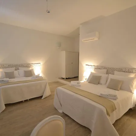 Casa Dane' Pensionat La Spezia