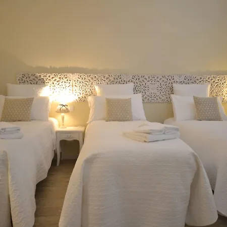 Vendégház Casa Dane' La Spezia