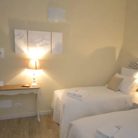 Casa Dane' La Spezia