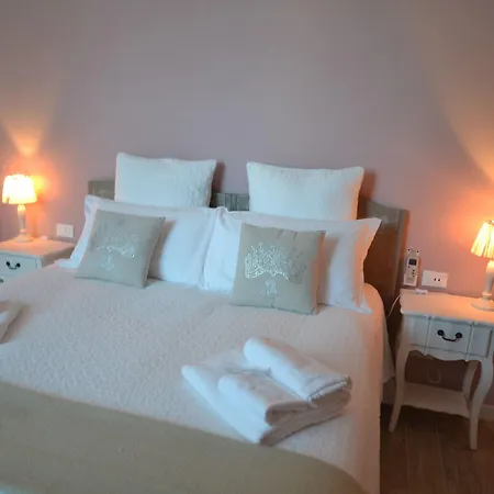 Vendégház Casa Dane' La Spezia