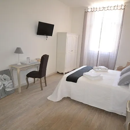 Pensionat Casa Dane'