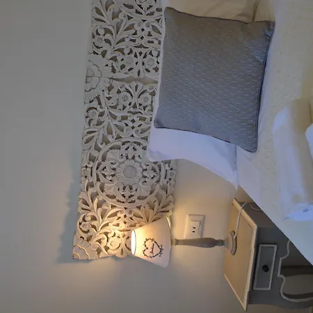 Casa Dane' Vendégház La Spezia