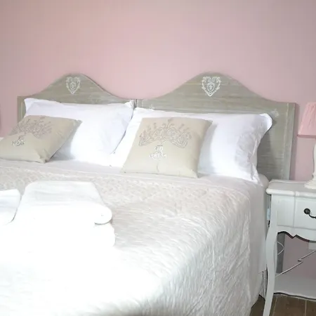 Vendégház Casa Dane'