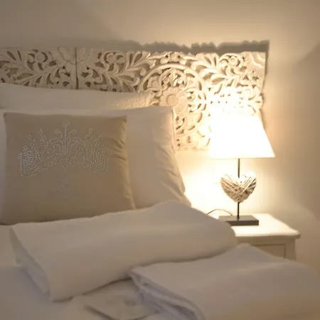 Vendégház Casa Dane' La Spezia