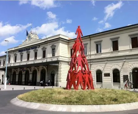 Vendégház Casa Dane' 3*