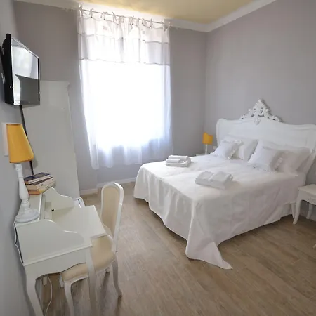 Casa de hóspedes Casa Dane' La Spezia