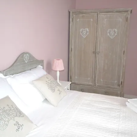 Guest house Casa Dane'