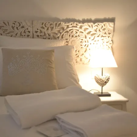 招待所 卡萨戴纳酒店 斯培西亚