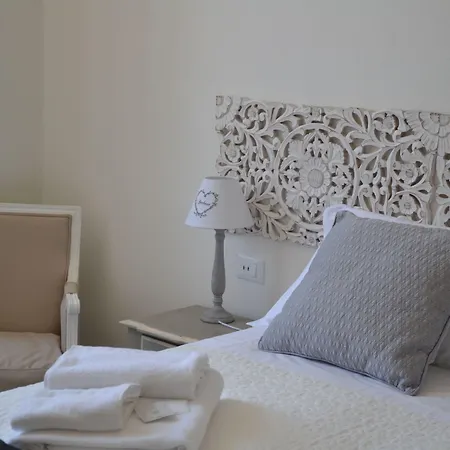 Pensjonat Casa Dane' La Spezia