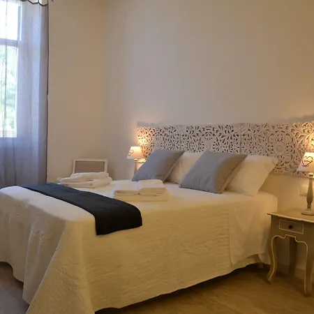 Pensjonat Casa Dane' La Spezia