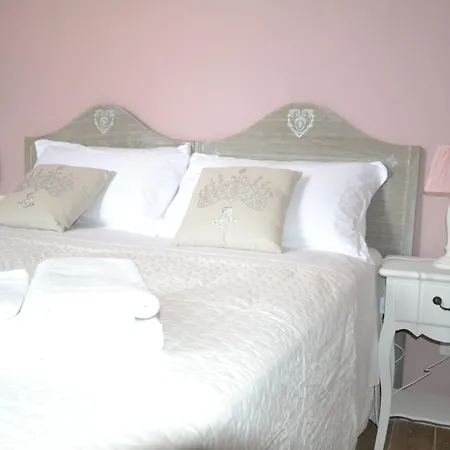 卡萨戴纳酒店 3* 斯培西亚